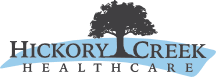 Hickory-Creek-Healthcare-logo